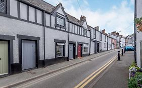 21 Church Street